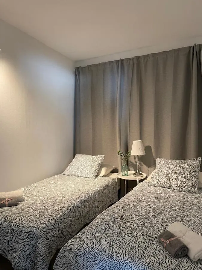 Sweet Home Santa Cruz Apartment Santa Cruz de Tenerife