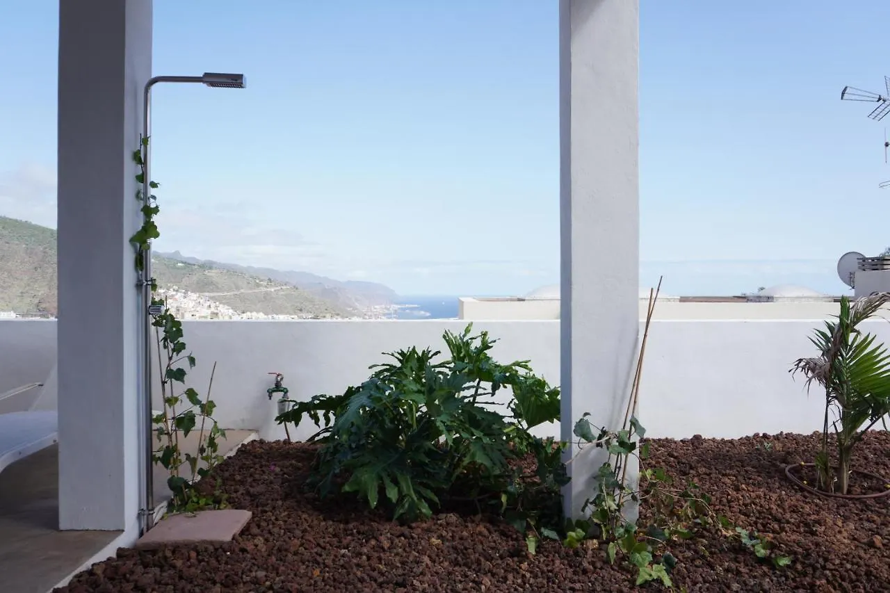 Sweet Home Santa Cruz Apartment Santa Cruz de Tenerife