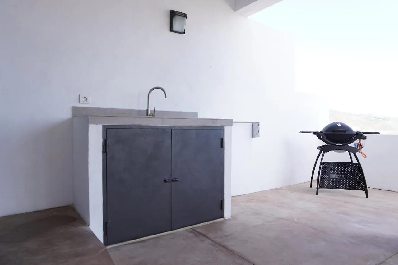Sweet Home Santa Cruz Apartment