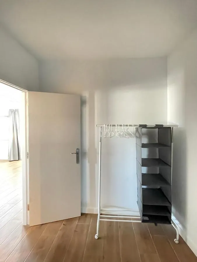 Apartment Sweet Home Santa Cruz Spain