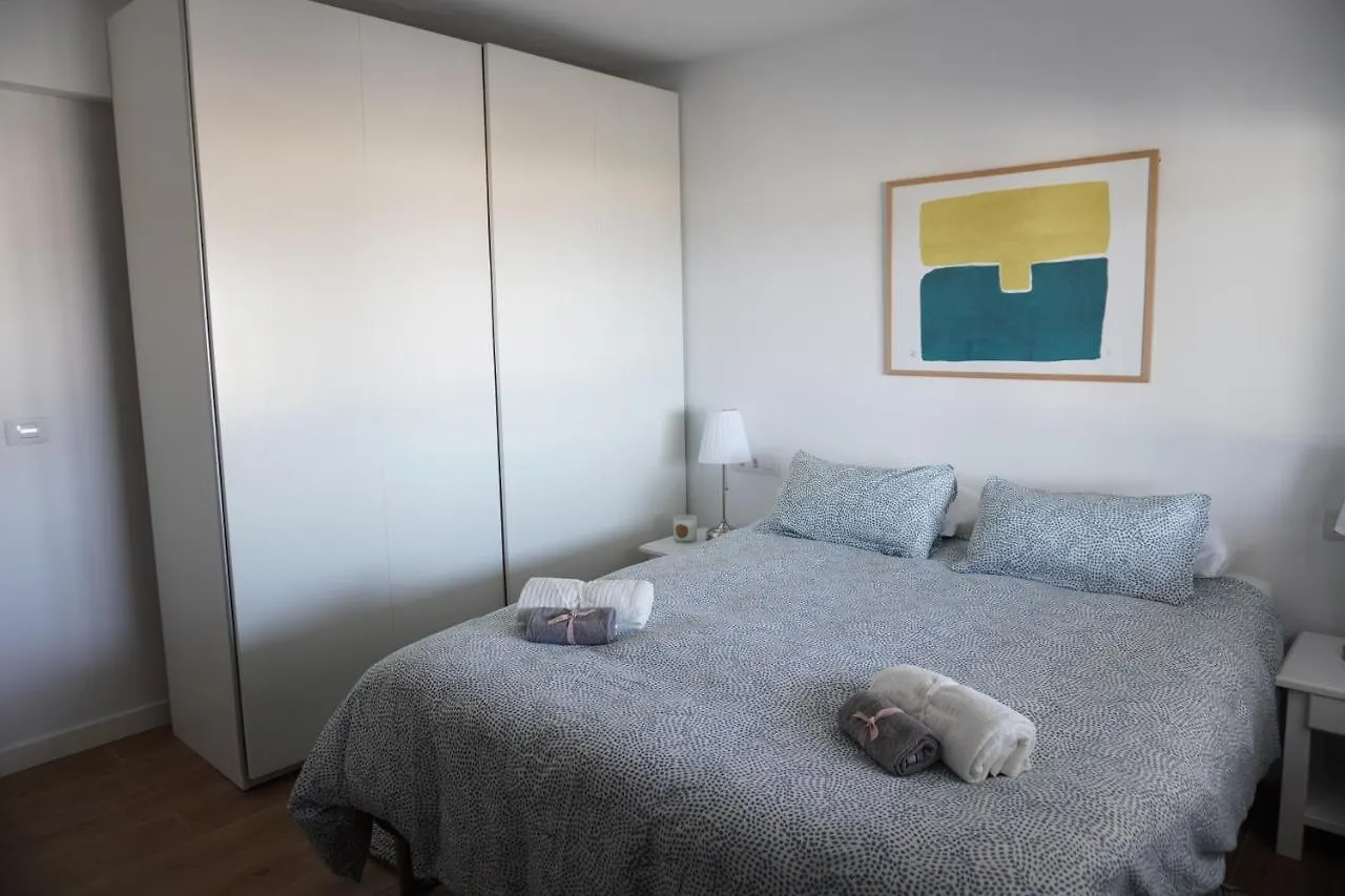Sweet Home Santa Cruz Испания