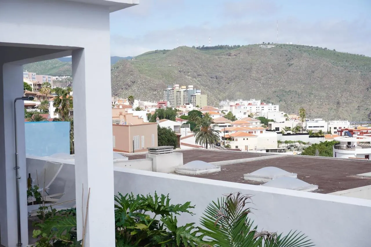 Апартаменты Sweet Home Santa Cruz