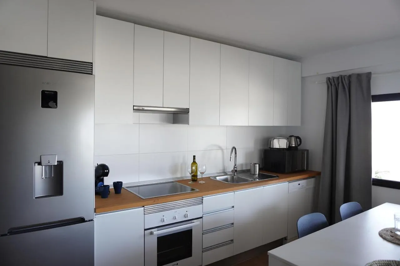 Sweet Home Santa Cruz Санта-Крус-де-Тенерифе
